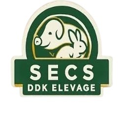 Logo SECS DDK ELEVAGE